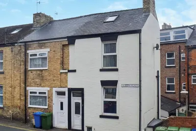 Image de 2 chambres à coucher à Whitby