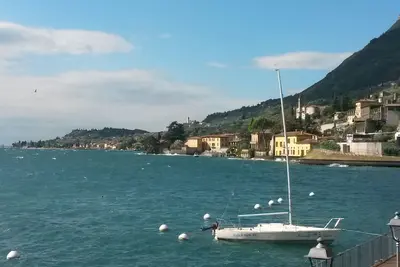 Image de La Terrazza sul Lago