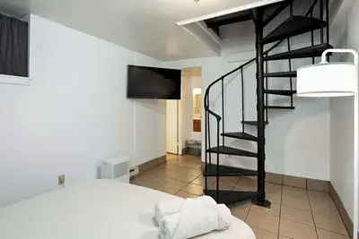 Image de 3min>Carnegie Mellon University:Upmc Shadyside:3min>Cmu:Full Kitchen