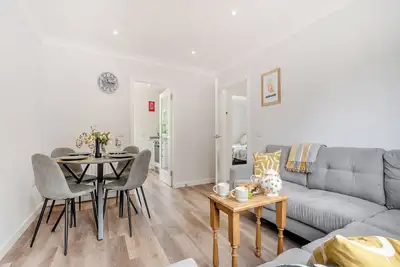 Image de 2 bedroom accommodation in Lamlash