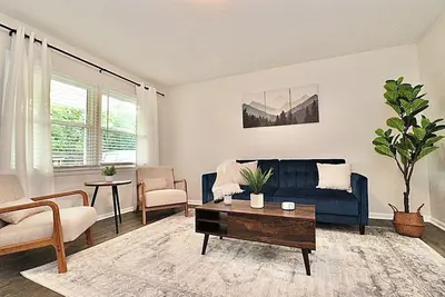 Image de Stylish Comfort 3-bedroom house with WiFi, Ac in beautiful Valdosta