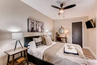 Image de Cozy 1br Apartment in Miami - WiFi, Ac, Near Coconut Grove & Beaches