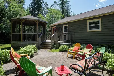 Image de The Haven in Hubbards