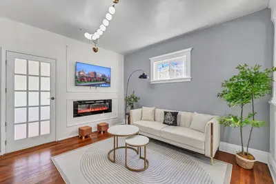 Image de Spacious 7br Arcade WiFi FreeParking 3King Sleep 19