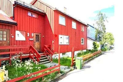 Image de Centrally Located Nice Apartment