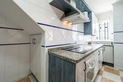 Image de Maison de vacances 'Casa Ana' avec terrasse privée