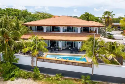 Image de Atlantis Beach House