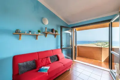 Image de Appartement Dune by Interhome