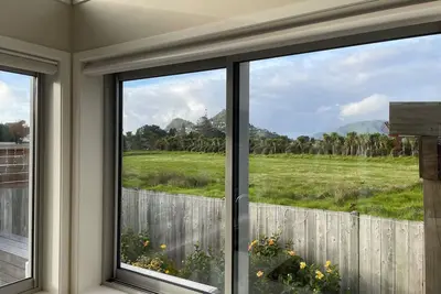 Image de 'Ocean Beach Road Oasis'