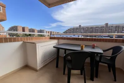 Image de Acv - Torremar-2nd line 1st floor 1 south 2