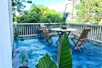 Image de 2-bedroom villa in amazing Cap Estate with WiFi, Ac and all the comfort you need