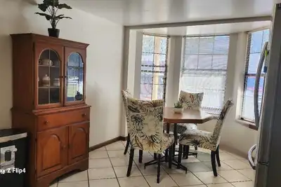 Image de New King Bed in spacious Ridge Manor Villa with Bbq, Screened Lanai, and Views