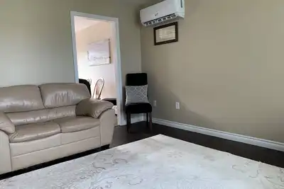 Central Pei location minutes to golf and beaches.
