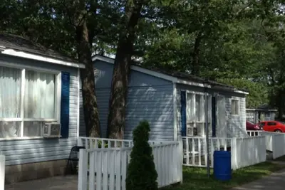 Image de Wasaga Beach Walk to Main Beach Free Parking Free Wifi