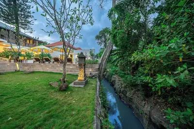 Image de Riverside Villa Near Canggu