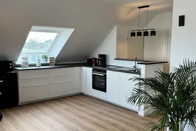 Image de Attractive 2 room apartment, new and lovingly furnished