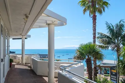 Image de Apartment Central Oneroa with 5 mins walk to the Beach l Be My Guest Waiheke