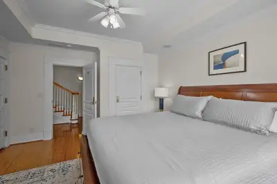 Image de Spacious 7-bedroom house Near Mackey's Marina and the Albemarle Sound.