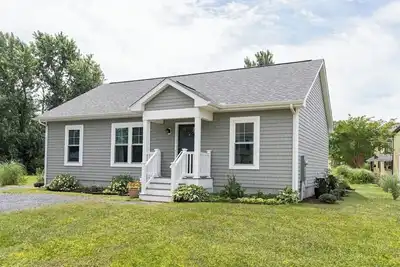 Image de Pet-Friendly Cottage – Ideal for Summer Getaways!