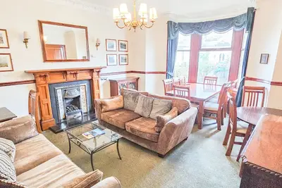 Image de mySTAYINN Melrose Villa 11 Bedroom House