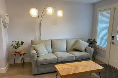 Image de Gorgeous Guest Suite in Nanaimo