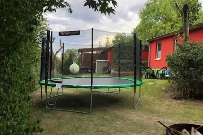 Image de Bungalow für 4 Gäste mit 53m² in Blankenburg