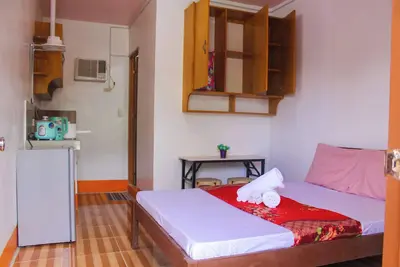 Image de Cozy 2-bedroom apartment in charming Panglao with WiFi, Ac