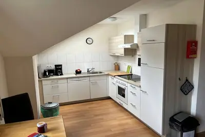 Bel appartement juste à côté de la télécabine