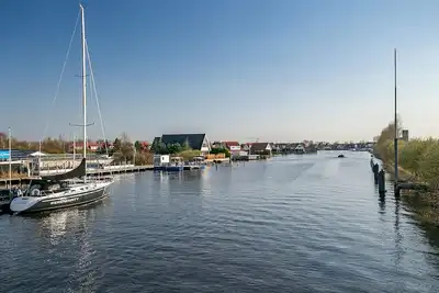 Image de Maison de vacances Grou au bord des lacs