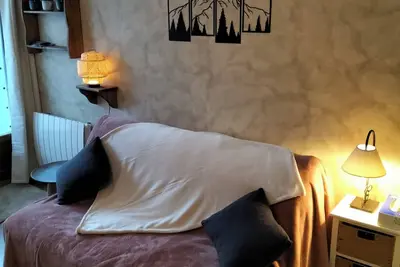 Image de Appartement résidence calme 4/6 personnes