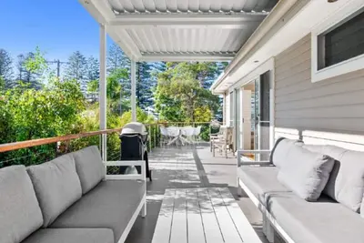 Image de Marley's Retreat by HolidayCo.