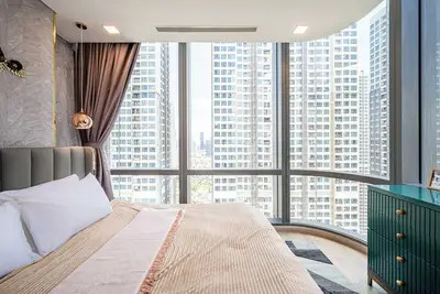 Image de Landmark 81 apartment Sum Condotel
