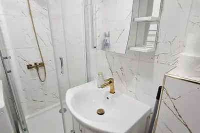 Image de Wonderful 1-bedroom apartment in Liepāja