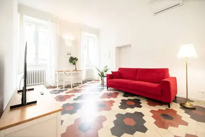 Image de Casa di Costanza in Center Town