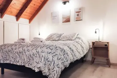 Image de Ubicación Perfecta, Departamento Acogedor