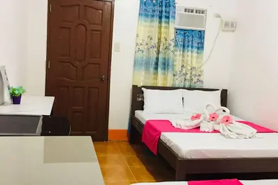 Image de Bebs and Jocel Apartment