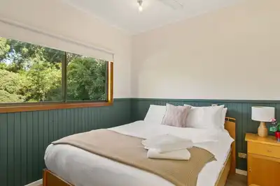 Image de Treetop Retreat Cottage - Metung