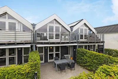 Image de Maison confortable à Køge avec WiFi