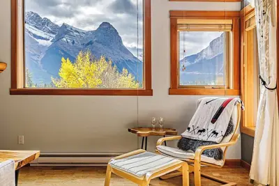 Image de Ha Ling Haven - Penthouse with Shared Rooftop Hot Tub