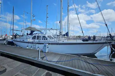 Image de Escale insolite au cœur du port et du centre ville de paimpol