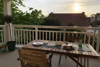 Image de Appartement calme à Gujan-Mestras, Bassin d'Arcachon