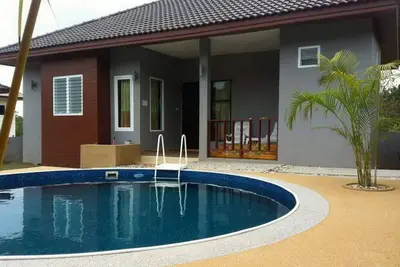 Image de Lanta Dream Garden Pool Villa