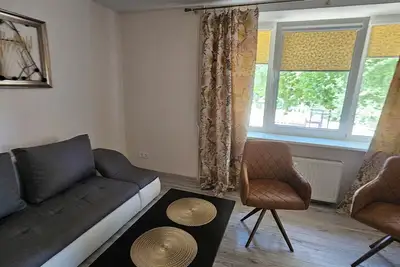 Image de Soothing 1-bedroom apartment in Liepāja
