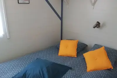 Image de Mobilhome en presqu’île Guerandaise pour 4 personnes