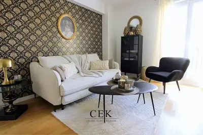 Image de Victoria 1 ~ Bel appartement 4pers proche Disneyland