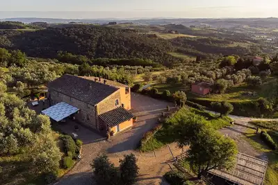 Image de Villa à Montelupo Fiorentino avec 6 chambres à coucher, 11 couchages