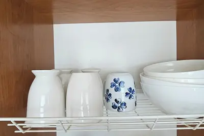Image de Welcoming 1-bedroom apartment in Liepāja