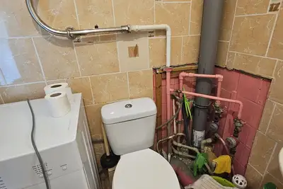 Image de Welcoming 1-bedroom apartment in Liepāja