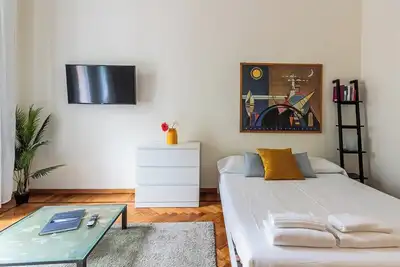 Image de Dimora Soperga, freshly designed and spacious