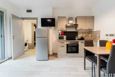 Image de Casa Angela, modern and spacious with terrace